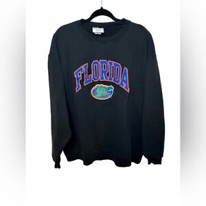 Vintage Champion Florida Gators Sweatshirt XL – Oversized Fit
